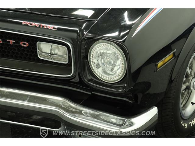 1974 Pontiac GTO (CC-2092334) for sale in Lutz, Florida