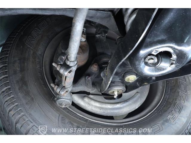 1974 Pontiac GTO (CC-2092334) for sale in Lutz, Florida