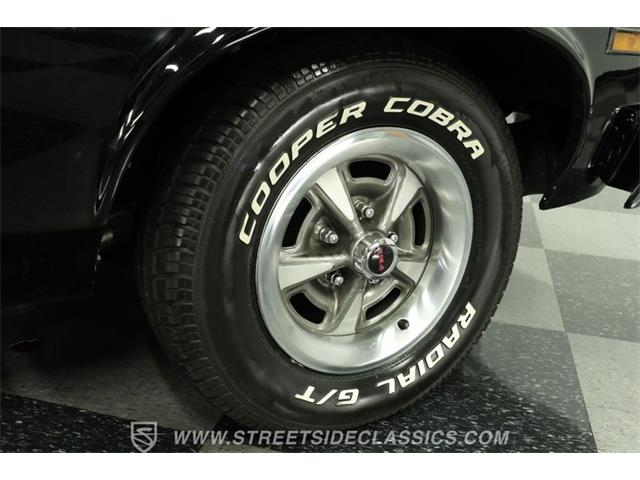 1974 Pontiac GTO (CC-2092334) for sale in Lutz, Florida