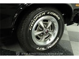 1974 Pontiac GTO (CC-2092334) for sale in Lutz, Florida