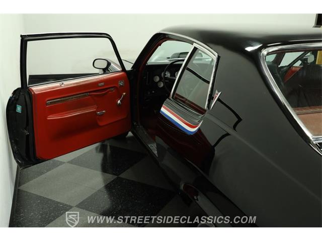 1974 Pontiac GTO (CC-2092334) for sale in Lutz, Florida