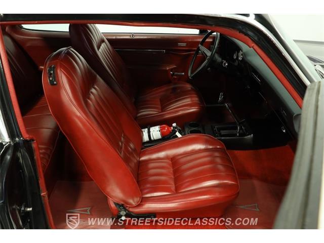 1974 Pontiac GTO (CC-2092334) for sale in Lutz, Florida