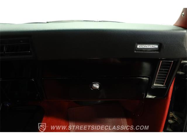 1974 Pontiac GTO (CC-2092334) for sale in Lutz, Florida