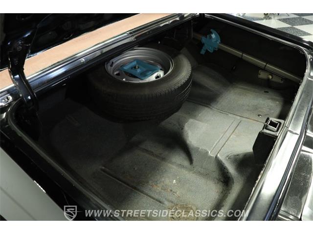 1974 Pontiac GTO (CC-2092334) for sale in Lutz, Florida