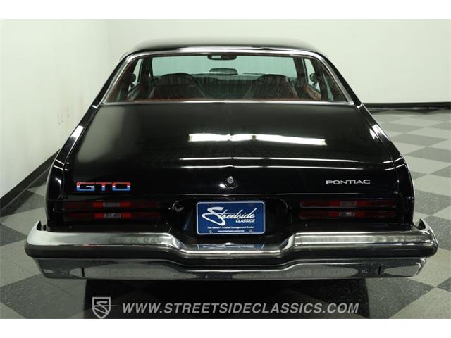 1974 Pontiac GTO (CC-2092334) for sale in Lutz, Florida