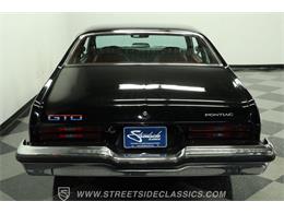1974 Pontiac GTO (CC-2092334) for sale in Lutz, Florida