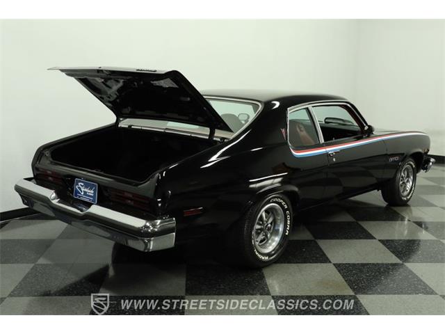 1974 Pontiac GTO (CC-2092334) for sale in Lutz, Florida