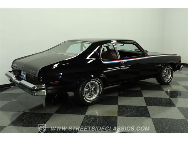1974 Pontiac GTO (CC-2092334) for sale in Lutz, Florida