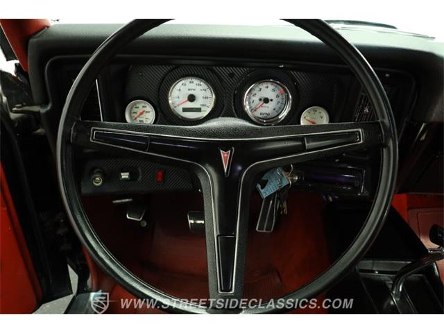 1974 Pontiac GTO (CC-2092334) for sale in Lutz, Florida