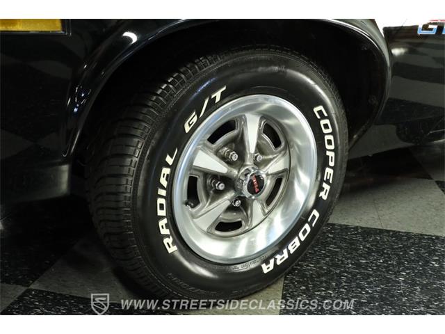 1974 Pontiac GTO (CC-2092334) for sale in Lutz, Florida
