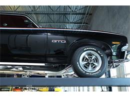 1974 Pontiac GTO (CC-2092334) for sale in Lutz, Florida