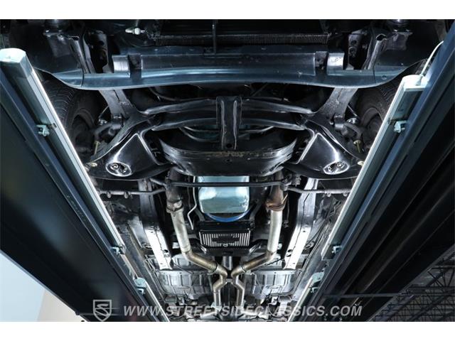 1974 Pontiac GTO (CC-2092334) for sale in Lutz, Florida