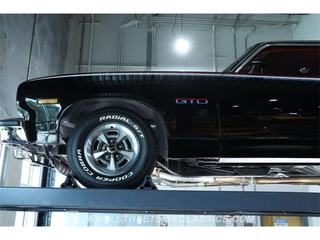 1974 Pontiac GTO (CC-2092334) for sale in Lutz, Florida