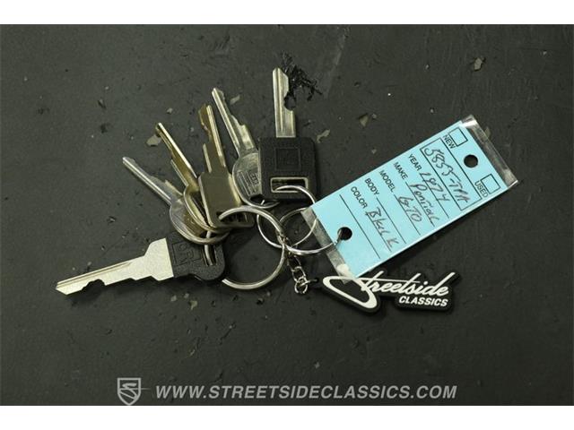 1974 Pontiac GTO (CC-2092334) for sale in Lutz, Florida