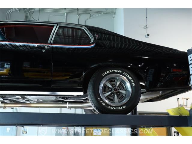 1974 Pontiac GTO (CC-2092334) for sale in Lutz, Florida
