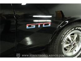 1974 Pontiac GTO (CC-2092334) for sale in Lutz, Florida
