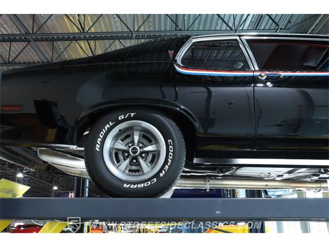 1974 Pontiac GTO (CC-2092334) for sale in Lutz, Florida
