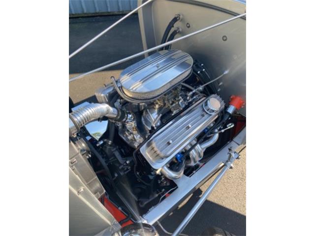 1932 Ford Model B (CC-2092335) for sale in Cadillac, Michigan