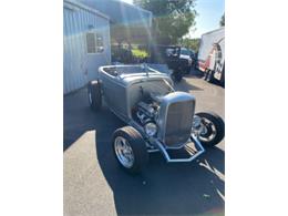 1932 Ford Model B (CC-2092335) for sale in Cadillac, Michigan