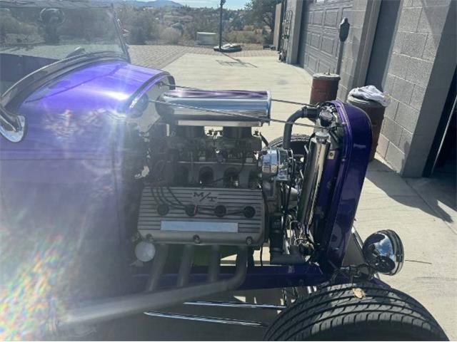 1932 Ford Model B (CC-2092336) for sale in Cadillac, Michigan