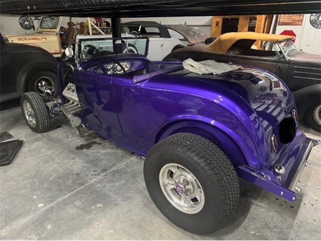 1932 Ford Model B (CC-2092336) for sale in Cadillac, Michigan