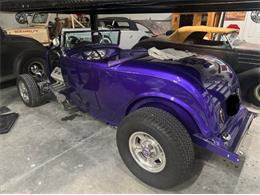 1932 Ford Model B (CC-2092336) for sale in Cadillac, Michigan