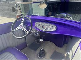 1932 Ford Model B (CC-2092336) for sale in Cadillac, Michigan