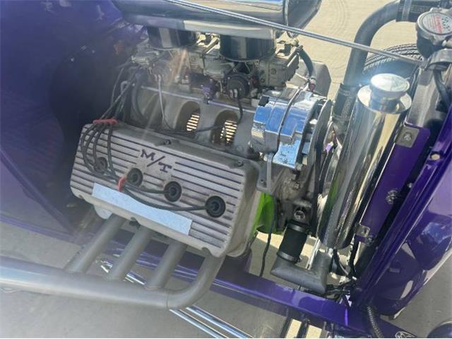 1932 Ford Model B (CC-2092336) for sale in Cadillac, Michigan