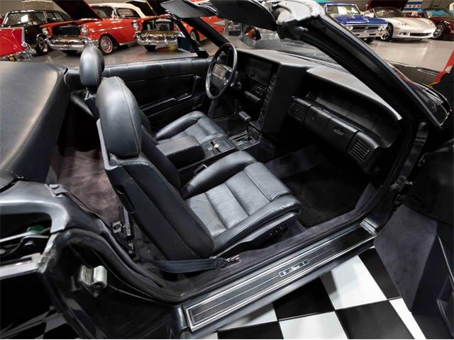 1992 Cadillac Allante (CC-2092337) for sale in Addison, Illinois