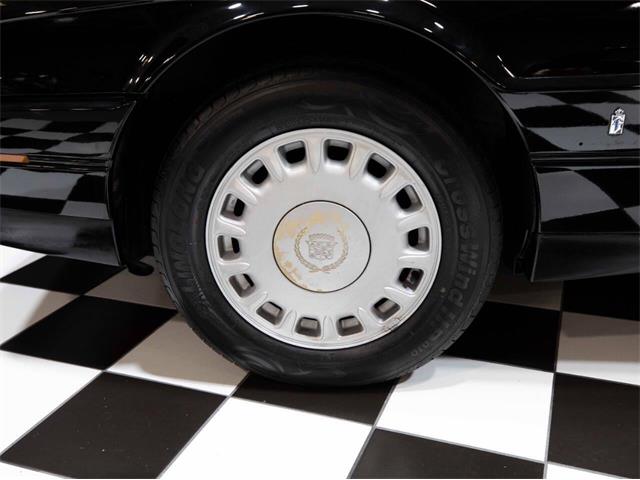 1992 Cadillac Allante (CC-2092337) for sale in Addison, Illinois