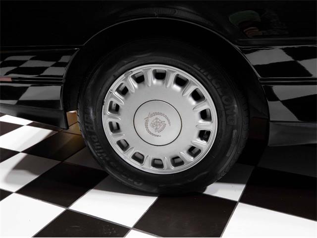 1992 Cadillac Allante (CC-2092337) for sale in Addison, Illinois