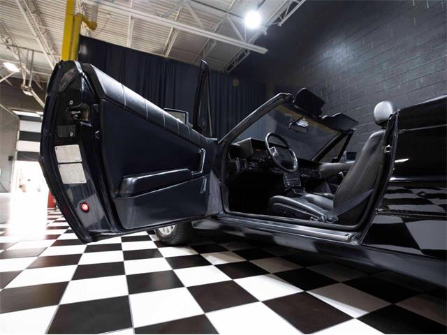1992 Cadillac Allante (CC-2092337) for sale in Addison, Illinois