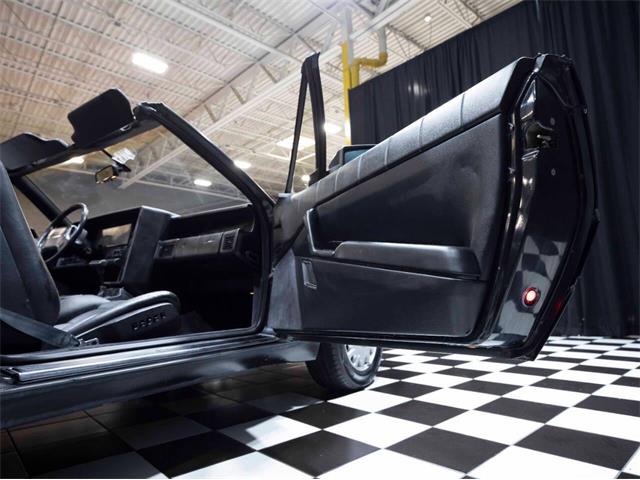 1992 Cadillac Allante (CC-2092337) for sale in Addison, Illinois