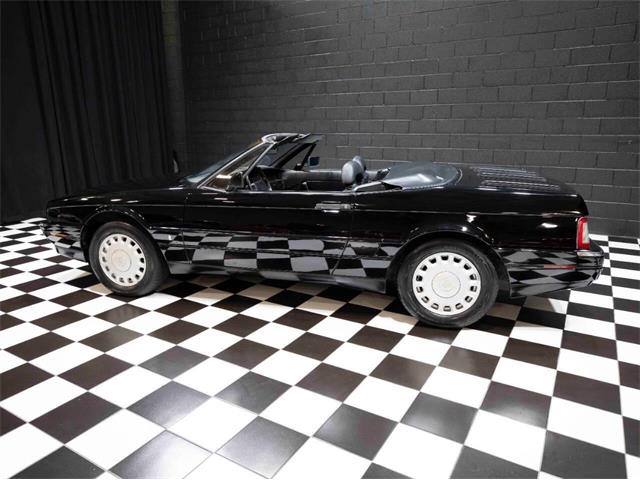 1992 Cadillac Allante (CC-2092337) for sale in Addison, Illinois