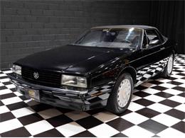 1992 Cadillac Allante (CC-2092337) for sale in Addison, Illinois