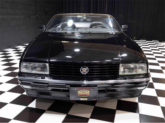 1992 Cadillac Allante (CC-2092337) for sale in Addison, Illinois