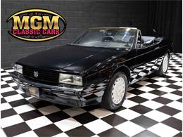 1992 Cadillac Allante (CC-2092337) for sale in Addison, Illinois