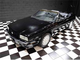 1992 Cadillac Allante (CC-2092337) for sale in Addison, Illinois