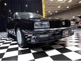 1992 Cadillac Allante (CC-2092337) for sale in Addison, Illinois