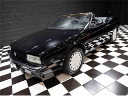 1992 Cadillac Allante (CC-2092337) for sale in Addison, Illinois