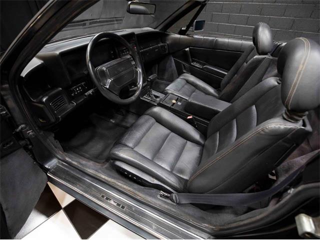 1992 Cadillac Allante (CC-2092337) for sale in Addison, Illinois