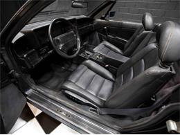 1992 Cadillac Allante (CC-2092337) for sale in Addison, Illinois