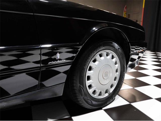 1992 Cadillac Allante (CC-2092337) for sale in Addison, Illinois