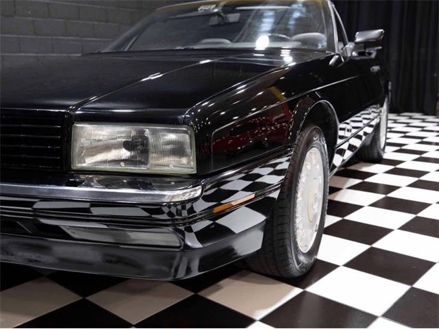 1992 Cadillac Allante (CC-2092337) for sale in Addison, Illinois