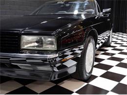 1992 Cadillac Allante (CC-2092337) for sale in Addison, Illinois
