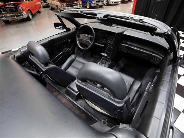 1992 Cadillac Allante (CC-2092337) for sale in Addison, Illinois