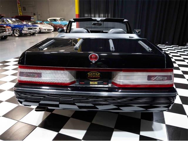 1992 Cadillac Allante (CC-2092337) for sale in Addison, Illinois