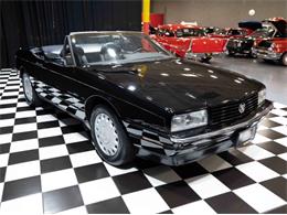 1992 Cadillac Allante (CC-2092337) for sale in Addison, Illinois