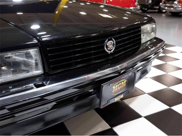 1992 Cadillac Allante (CC-2092337) for sale in Addison, Illinois