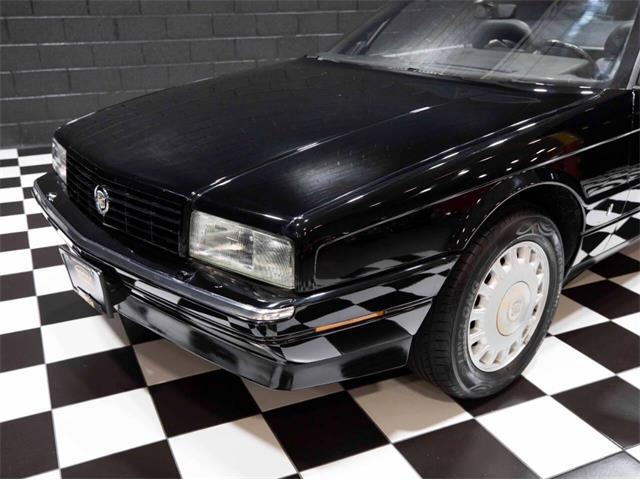 1992 Cadillac Allante (CC-2092337) for sale in Addison, Illinois